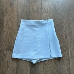Zara Skort